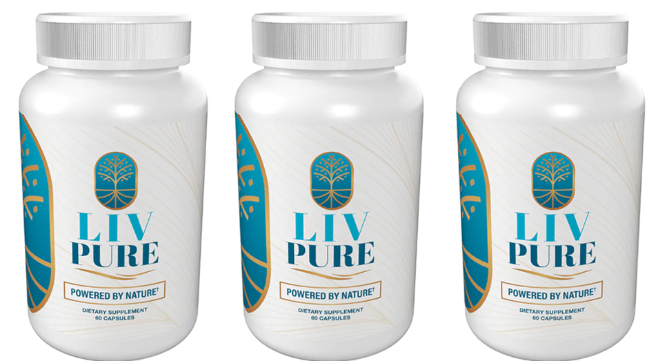 LIV PURE